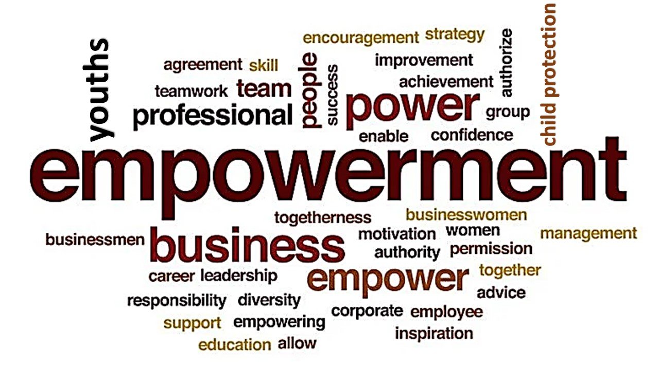 Community Empowerment