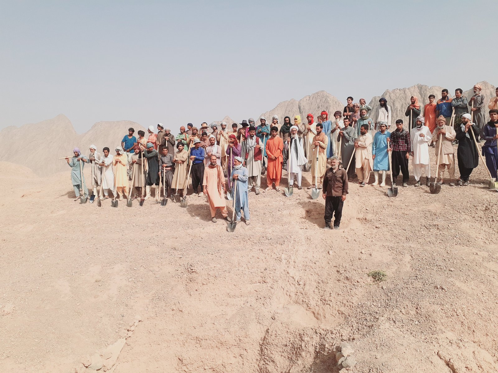 Village Transformation