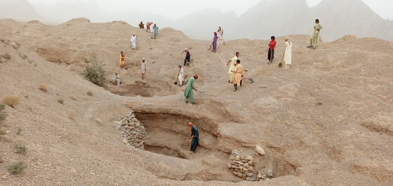 Water Access Solutions